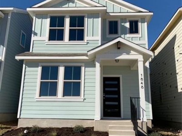 1848 Arendale DR, Leander, TX 78641