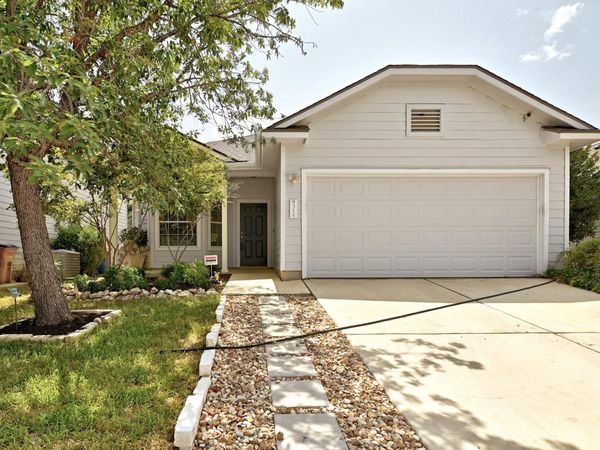 9314 Brandts Wood ST, Austin, TX 78744