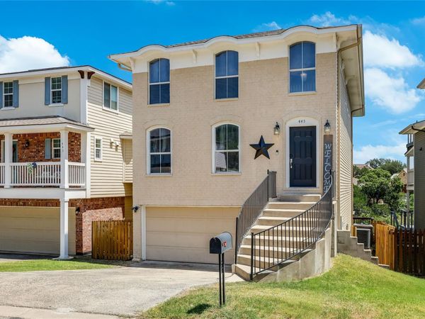 445 Venture BLVD S, Leander, TX 78645