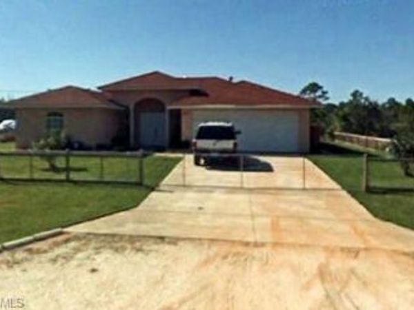 2405 Mink RD, AVON PARK, FL 33825