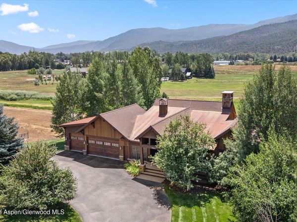 521 Larkspur Drive, Carbondale, CO 81623