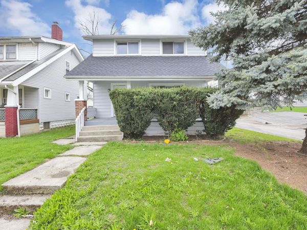 511 S Wayne Avenue , Columbus, OH 43204