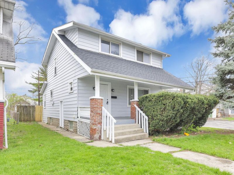 511 S Wayne Avenue , Columbus, OH 43204 Photo 2