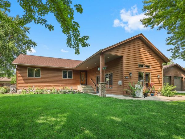 1215 35th Avenue N, Saint Cloud, MN 56303