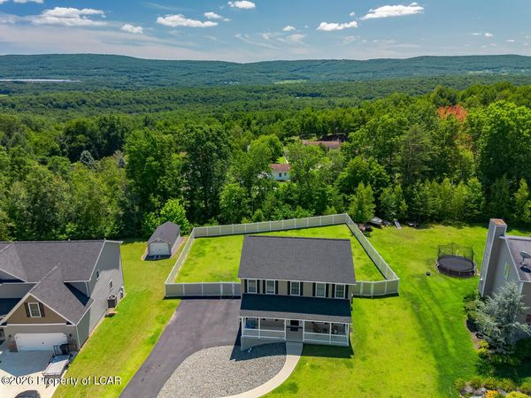 6 Sunset View Drive, Nanticoke, PA 18634