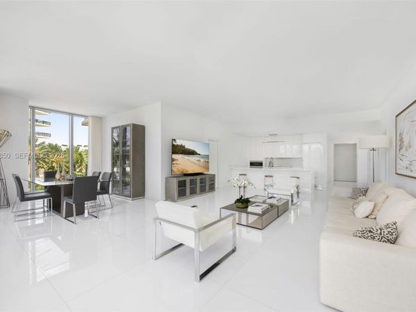 801 S Pointe Dr, Unit 301, Miami Beach, FL 33139