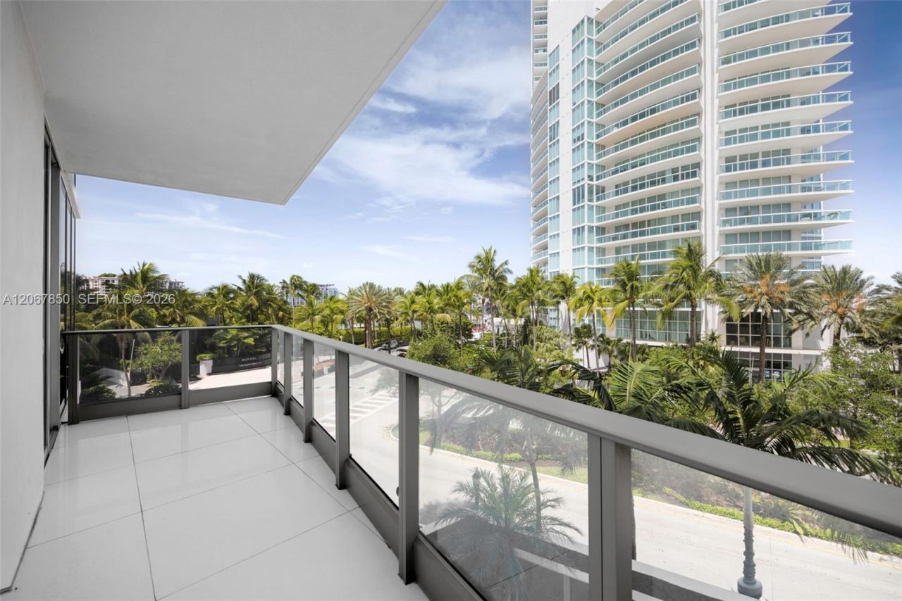 801 S Pointe Dr , Unit 301, Miami Beach, FL 33139 Photo