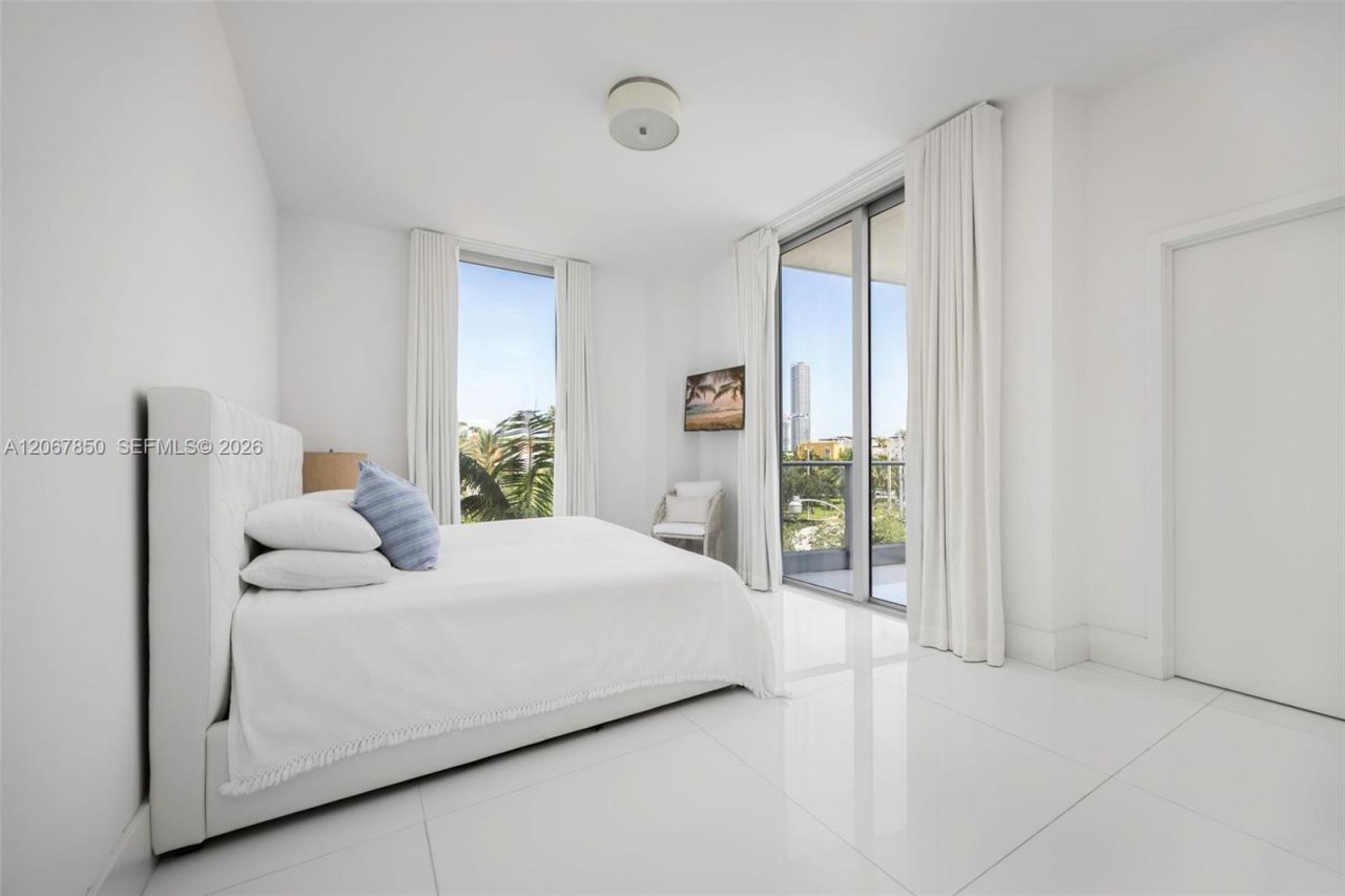 801 S Pointe Dr , Unit 301, Miami Beach, FL 33139 Photo