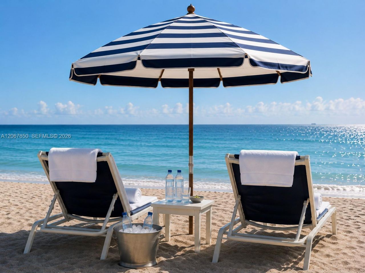 801 S Pointe Dr, Unit 301, Miami Beach, FL 33139 Photo