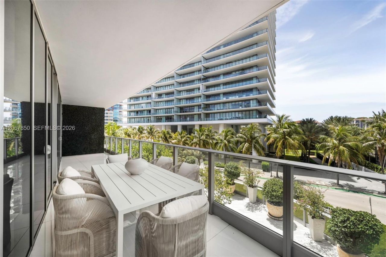 801 S Pointe Dr , Unit 301, Miami Beach, FL 33139 Photo