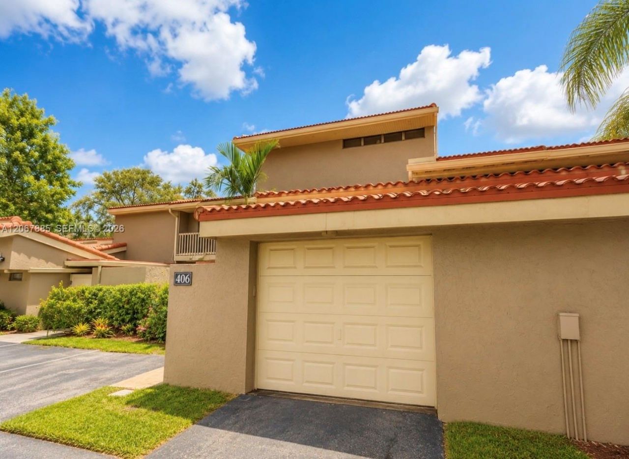 406 Saint Andrews Rd , Unit 53, Hollywood, FL 33021 Photo