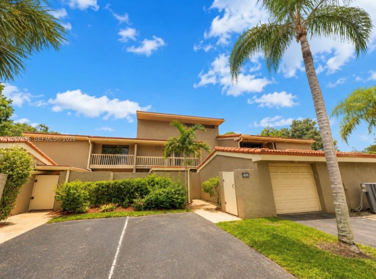 406 Saint Andrews Rd , Unit 53, Hollywood, FL 33021 Photo
