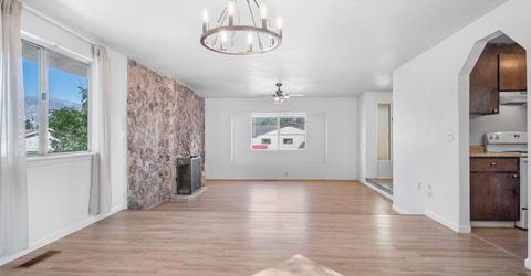 1257 Monarch Lane, Gardnerville, NV 89460 Photo