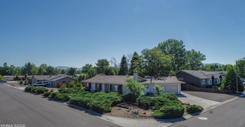 1257 Monarch Lane, Gardnerville, NV 89460 Photo