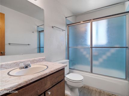 1257 Monarch Lane, Gardnerville, NV 89460 Photo
