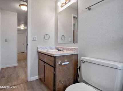1257 Monarch Lane, Gardnerville, NV 89460 Photo