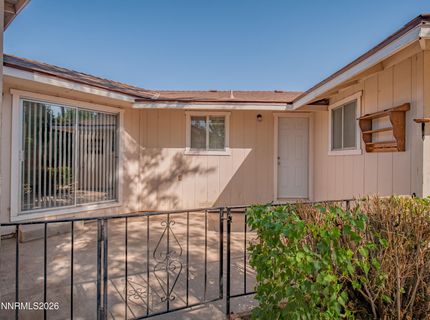 1257 Monarch Lane, Gardnerville, NV 89460 Photo