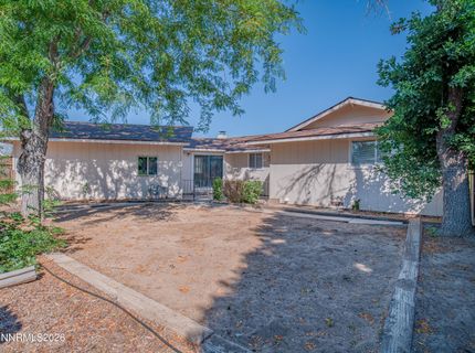 1257 Monarch Lane, Gardnerville, NV 89460 Photo