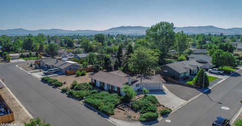 1257 Monarch Lane, Gardnerville, NV 89460 Photo
