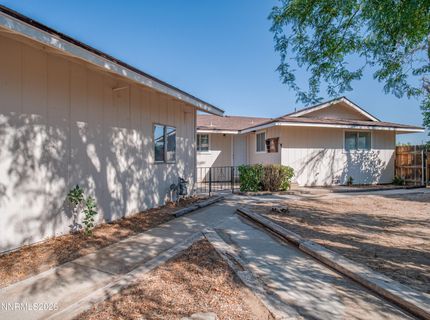 1257 Monarch Lane, Gardnerville, NV 89460 Photo