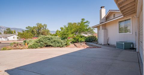 1257 Monarch Lane, Gardnerville, NV 89460 Photo