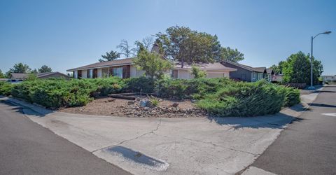 1257 Monarch Lane, Gardnerville, NV 89460 Photo