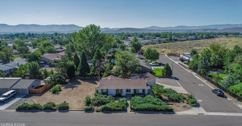 1257 Monarch Lane, Gardnerville, NV 89460 Photo