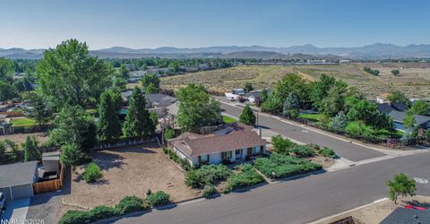 1257 Monarch Lane, Gardnerville, NV 89460 Photo