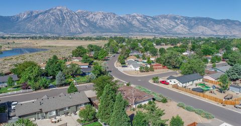 1257 Monarch Lane, Gardnerville, NV 89460 Photo