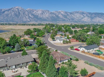 1257 Monarch Lane, Gardnerville, NV 89460 Photo