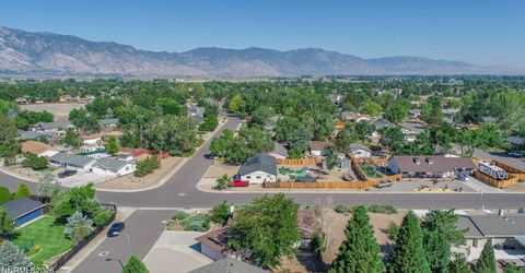 1257 Monarch Lane, Gardnerville, NV 89460 Photo
