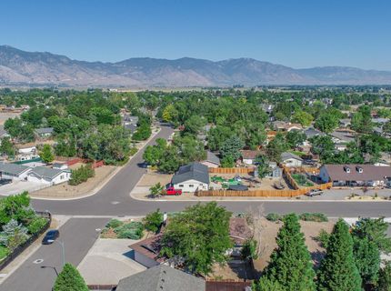 1257 Monarch Lane, Gardnerville, NV 89460 Photo