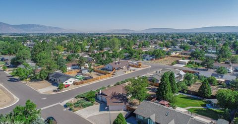1257 Monarch Lane, Gardnerville, NV 89460 Photo