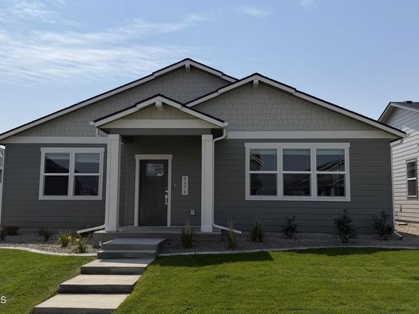 5376 E Aquila Ave , Post Falls, ID 83854