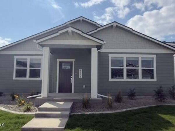 5376 E Aquila Ave , Post Falls, ID 83854