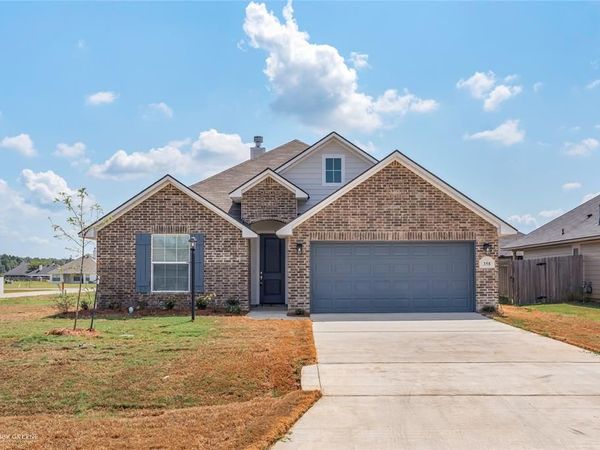 358 Camden Hill, Haughton, LA 71037