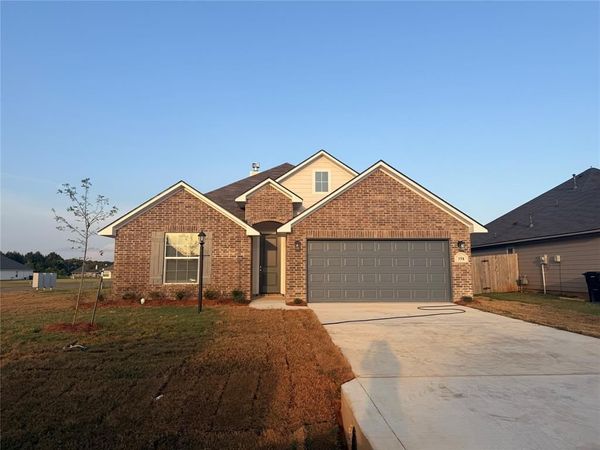 358 Camden Hill , Haughton, LA 71037