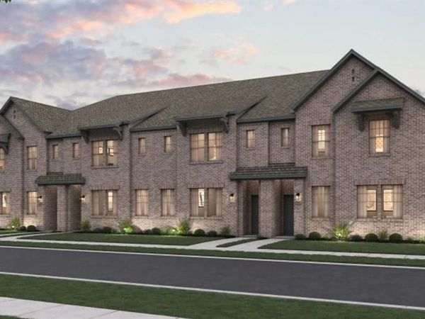 5721 Lakeview Drive, Watauga, TX 76148