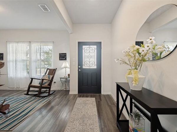 2400 Lalun Lane, Forney, TX 75126