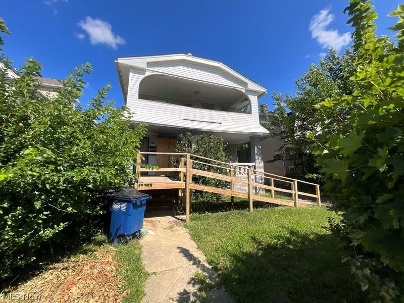 3363 E 134th Street, Cleveland, OH 44120 Photo 1