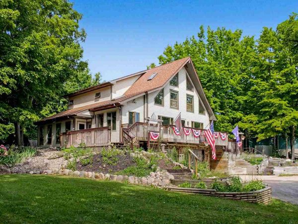 10370 Boyne City Road, Charlevoix, MI 49720