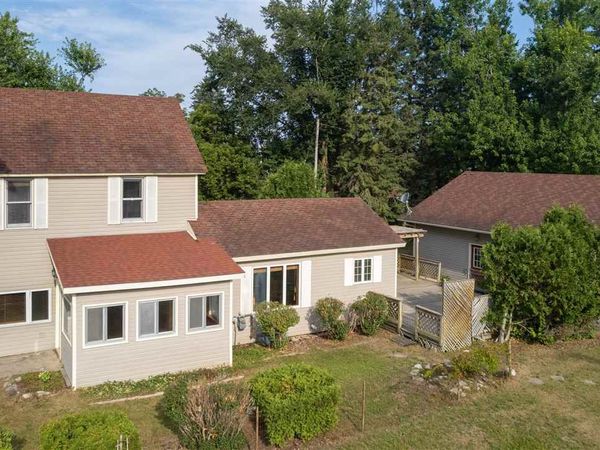 6469 Mill Street, Pellston, MI 49769