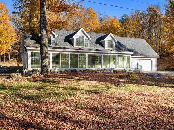 8324 Valley Road, Levering, MI 49755