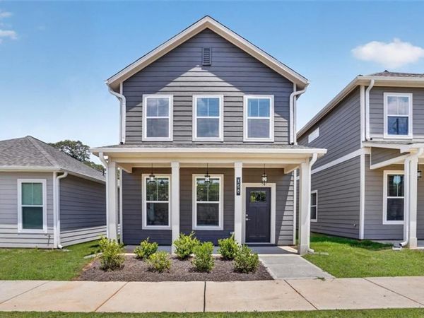 150 Bartow Street , Fayetteville, GA 30214