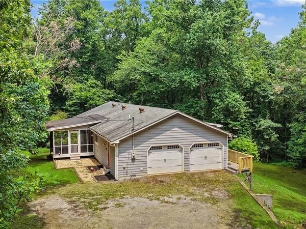 1455 Fields Mcghee Drive , Canton, GA 30114