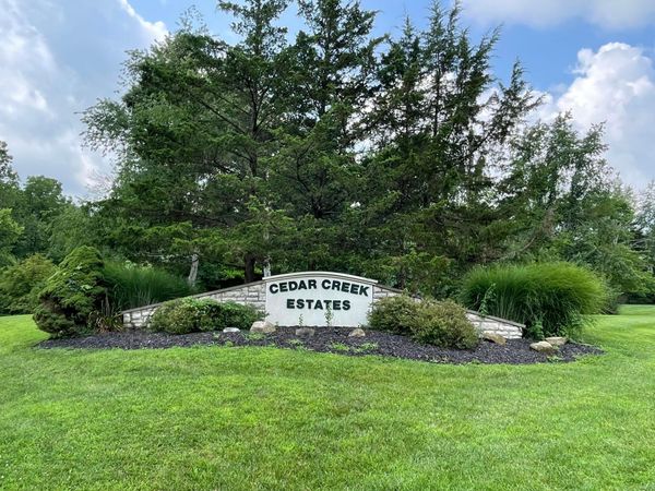 11128 Cedar Creek Drive NW, Canal Winchester, OH 43110