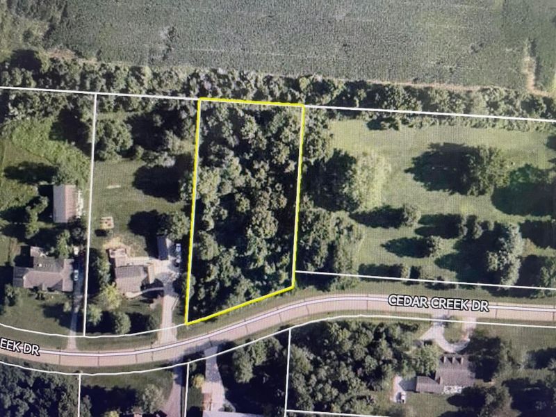 11128 Cedar Creek Drive NW, Canal Winchester, OH 43110 Photo 3