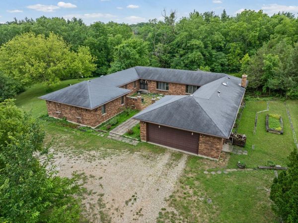 23857 W Town Line Road , Lake Villa, IL 60046