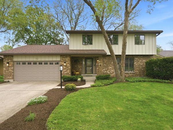 313 Bell Drive , Cary, IL 60013