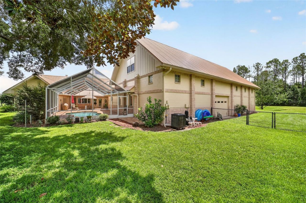 9726 SE 70th Terrace, Ocala, FL 34472 Photo